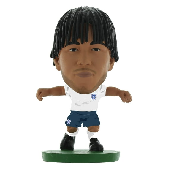 SoccerStarz England Reece James (New Kit)