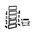 thumbnail image 3 of Metra 99-4544 radio Installation Kit for GM 82-05, 3 of 4