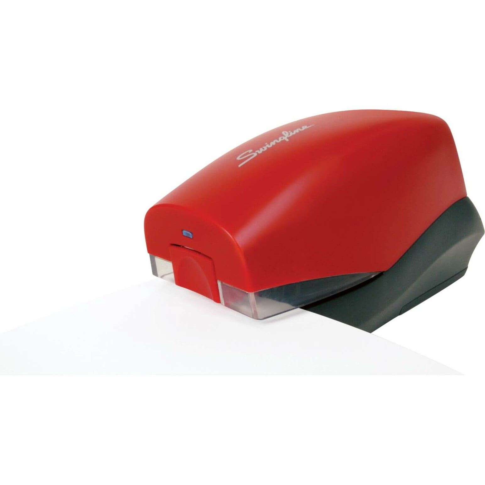 Kensington 42132 Breeze Automatic Stapler, 20-sheet Capacity, Black