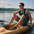 thumbnail image 6 of Nortiv 8 Men's Sandals, Closed Toe Athletic Sport Sandals, Mens Summer Shoes, Lightweight Trail Walking Sandals, 6 of 9