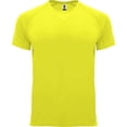 thumbnail image 1 of Roly T-Shirt de Sport à Manches Courtes pour Homme Bahreïn, 1 of 4