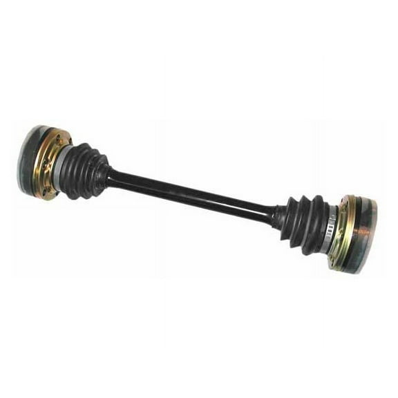 Axle Shaft - Compatible with 1969 - 1975 Porsche 911 1970 1971 1972 1973 1974