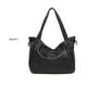 thumbnail image 2 of 1 pieza de bolso de mano de piel sintética suave para mujer, bolsos cruzados para mujer, bolsos de hombro para mujer, 2 of 9