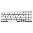 thumbnail image 1 of BR/SP Keyboard For Dell Latitude E5550 E5570 E5580 E5590 M3510 M7510 M7720 M7520 3510 7510 7710 7720 7520 3520 P53F Backlight Used UK keybo. frame, 1 of 4