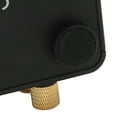 thumbnail image 2 of Mini amplificador de potencia NikouMX Bluetooth 50 W audio digital estéreo alta fidelidad Clase D, 2 of 8