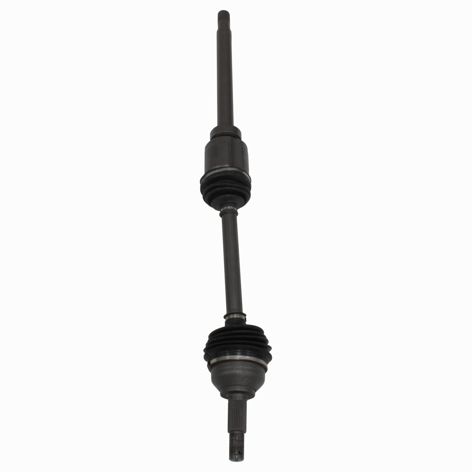Detroit Axle - 2.5L Front Right CV Axle for 2007-2013 Nissan Altima, 2008 2009 2010 2011 2012 Passenger Side CV Axle Shaft Assembly Replacement