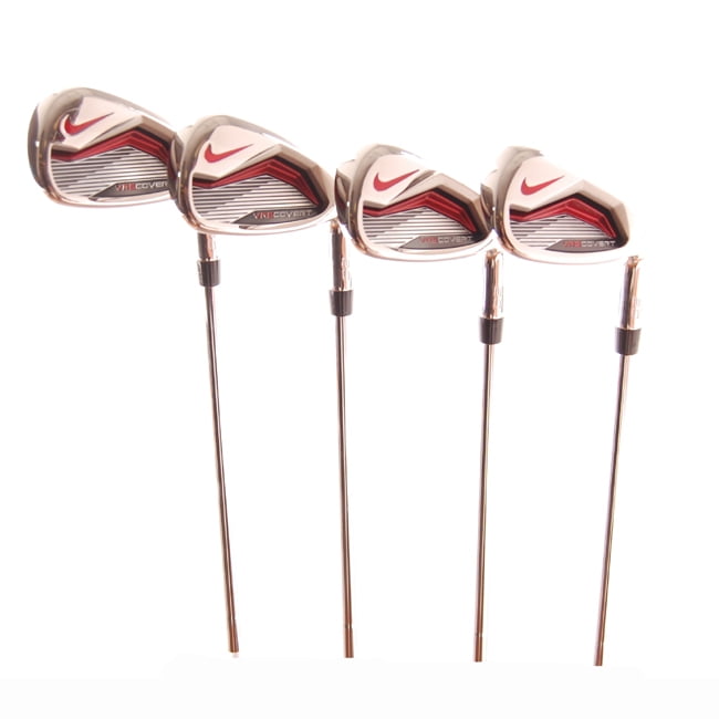nike iron set