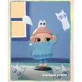 thumbnail image 4 of Pop Mart Anime Figures Nyota Soft Life Series Figure Mysterious Box Figurine Decoration Customized Christmas Gift Toy for Kid, 4 of 5