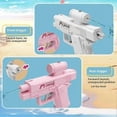 thumbnail image 4 of Prank Two Way WaterGun, Prank SquirtGun Can Spray from Front and Back, 4 of 5