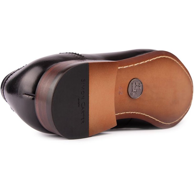 Simon Carter Pike Loafer Shoes - Walmart.com display picture 2