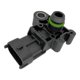 thumbnail image 1 of 12591290 0261230146 Manifold Absolute Pressure MAP sensor compatible with 3.6L 6.0L, 1 of 5