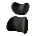 thumbnail image 2 of Kit de cojín de almohada para automóvil Strade Fareast Limited almohada de apoyo lumbar, 2 of 8