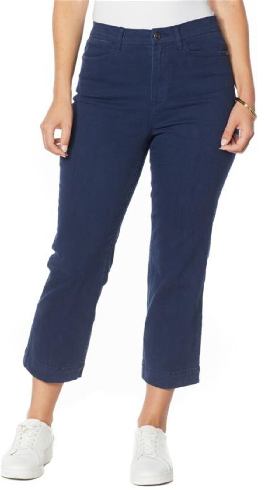 DG2 Diane Gilman Cavalry Twill Croped 