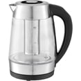 thumbnail image 2 of Tetera Electrica Masterchef 1.7 Litros Acero MK-K-2SP, 2 of 6