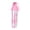 Pink, variant on FNYOXU Transparent Clear Umbrella Umbrella PP