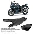 thumbnail image 3 of AntiCollision Engine Crash Guard Frame Protective Slider Case Fit for Suzuki Bandit GSF1250 GSX1250FA(Black ), 3 of 4