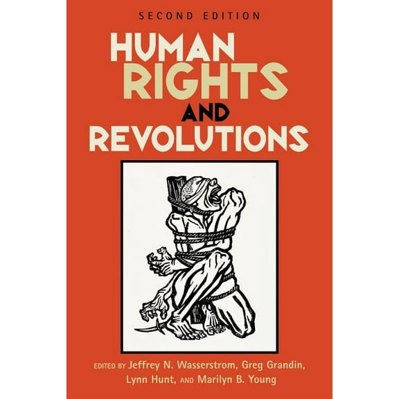 Human Rights and Revolutions, (Paperback)