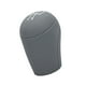 thumbnail image 5 of Funda para pomo de cambio de marchas de coche, protector de pomo de cambio de marchas manual de silicona universal 5 marchas, 5 of 9