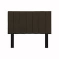 thumbnail image 1 of Cabecera Martina Sansa King Size color Café, 1 of 2