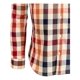thumbnail image 5 of Camisa Manga Larga Cuadros Hombre Slim Fit Caballero, 5 of 7