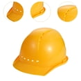 thumbnail image 6 of SunniMix Hard Hat Protective Adjustable Worker Comfortable Protection Adults Hardhats yellow, 6 of 8