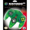 Genuine Nintendo 64 Wired Controller for N64 Console
