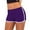 Purple, variant on YOTMKGDO Pajama Shorts women Casual Solid Summer Sports Shorts Workout Yoga Shorts Active Shorts Womens Shorts Casual, Pink Small