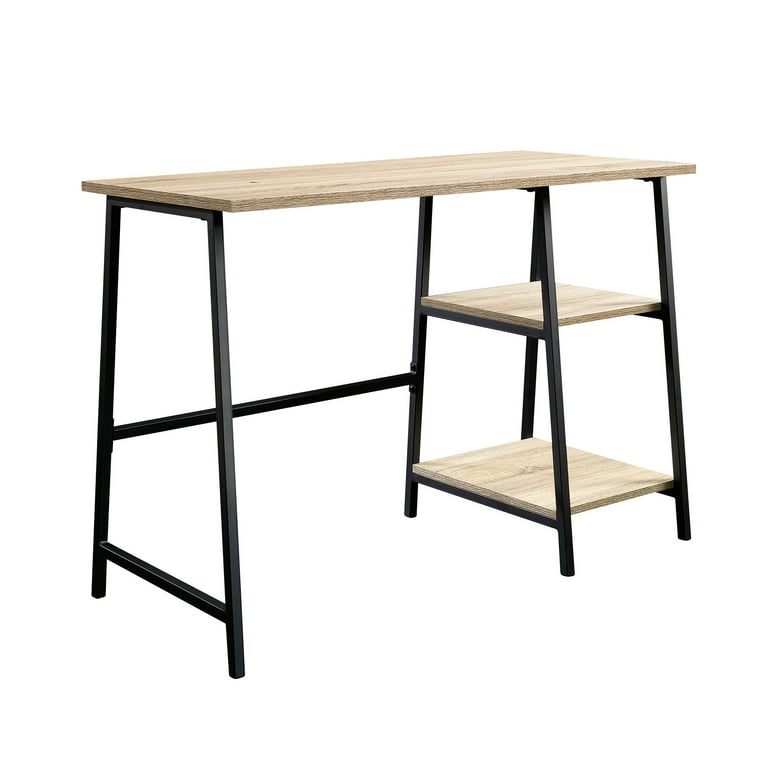 Sauder north avenue sale single pedestal desk