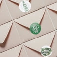 thumbnail image 3 of Houderco Etiquetas De Para Regalos Y Sobres Con Festivo De San, 3 of 6