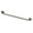 Brushed Nickel, variant on Kingston Brass GLDR814360 Silver Sage 36-Inch X 1-1/4-Inch OD ADA Grab Bar, Matte Black