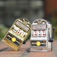 thumbnail image 3 of Mini máquina tragamonedas Lucky First Prize, juguetes antiestrés, juegos para niños, juegos para niños, Regalos divertidos, 2023, 3 of 4