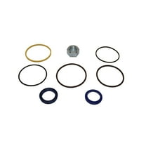 RAParts BCK-6803334 Fits Bobcat Skid Steer Cylinder Seal Kit 443