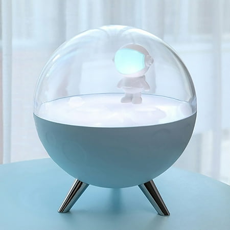 

Tiitsoty Cute Usb Desk Lamp for Children Creative Sensing Small Night Lights