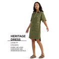 thumbnail image 3 of Lee® Women's Heritage Dress, 3 of 10