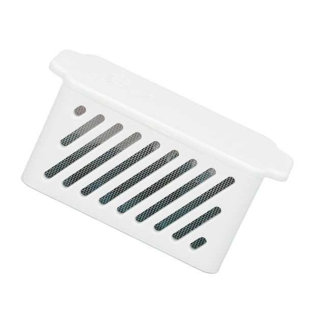 Módulo de iones de plata limpieza eficaz ABS de repuestos para aspiradoras para P10 ANGGREK Otros