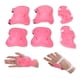 thumbnail image 3 of Rodilleras Para Niños Pequeños, Conjunto De Equipo Protector Para Niños Con Absorción De Impactos Para Ciclismo, Patinaje Sobre Ruedas, 3 of 7