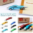 thumbnail image 3 of Car Styling Ballpoint Pens Various Styles Signature Pens Blue Refill For Student Offices Supplies Study Pens Essential, 3 of 9