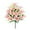 Pink, variant on Luoshdecor Artificial Lilies Flowers,Bloom Fake Lily Flowers Bouquets for Wedding Party Indoor Table Office Outdoor Garden Decor 21 in