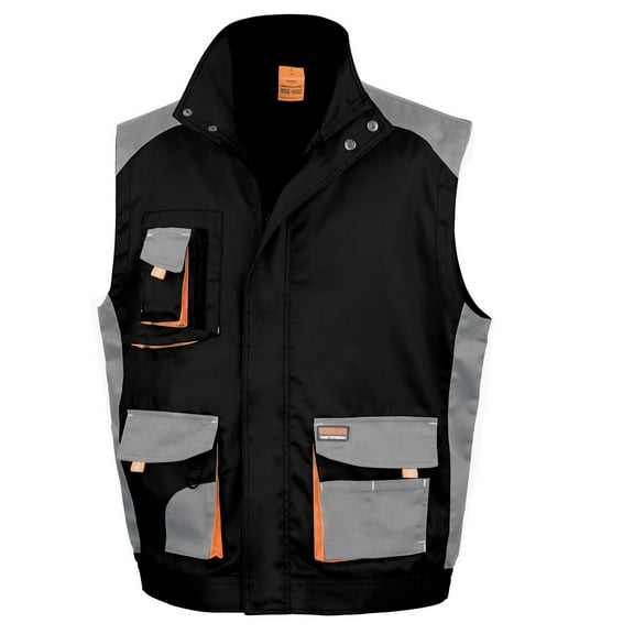 WORK-GUARD by Result  Adult Lite Vest