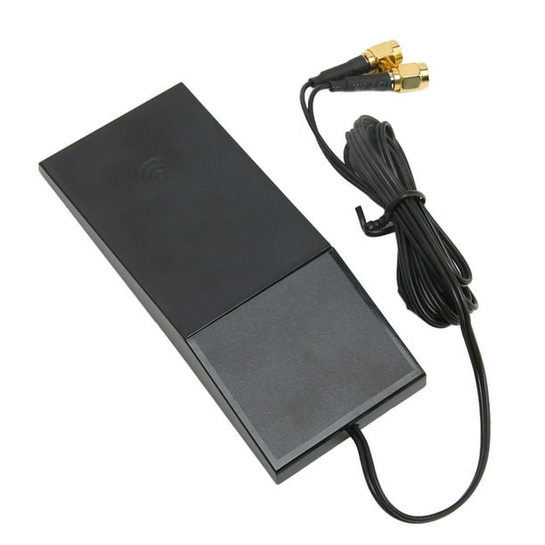 Antena Wifi SMA, Antena inalámbrica para computadora Antena inalámbrica para computadora RPSMA Antena inalámbrica para computadora ABS Eleve su experiencia