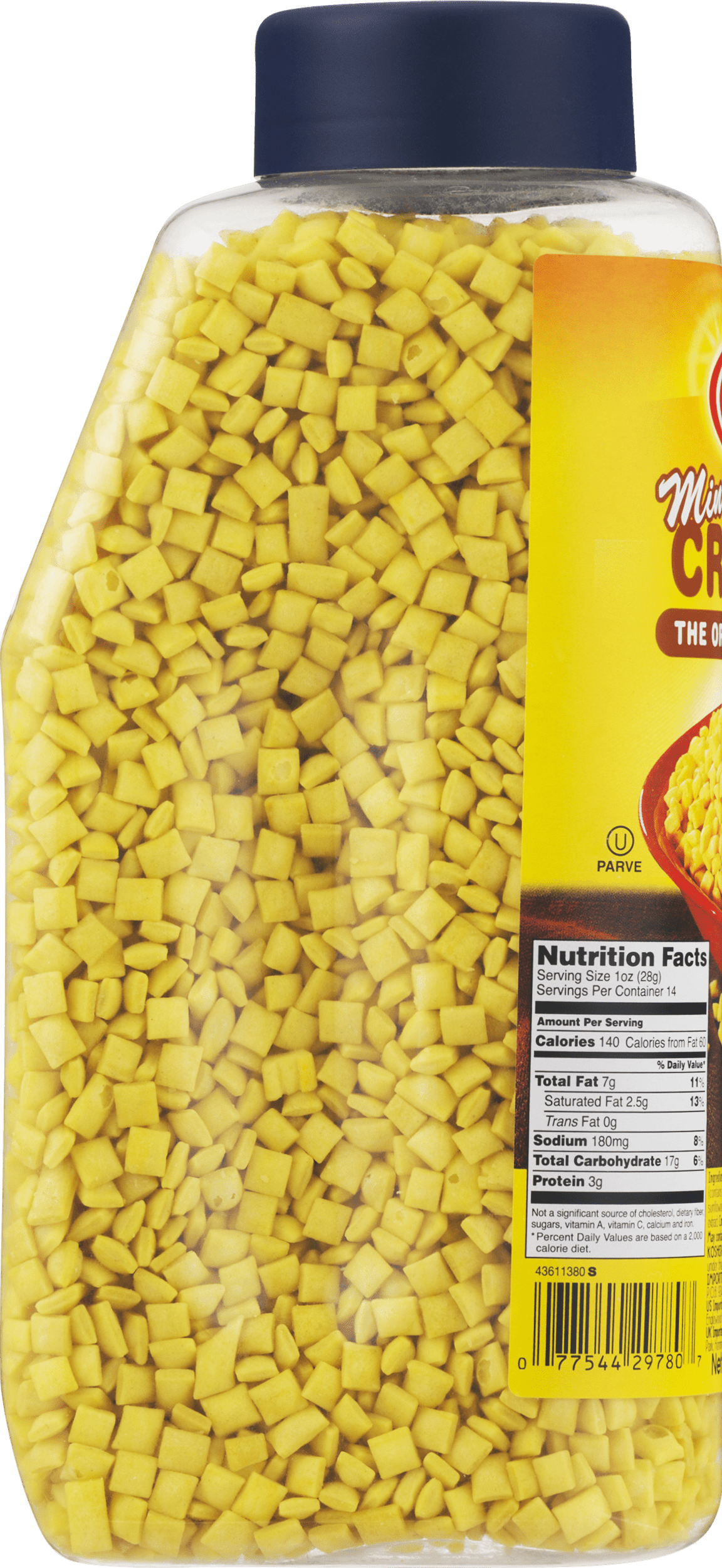 Osem Mini Croutons, 14.1 oz