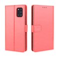 thumbnail image 4 of Funda tipo libro para Samsung Galaxy A31, cartera todo‑en‑uno, funda multifuncional con tarjetero y correa de muñeca desmontable, 4 of 5