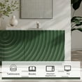 thumbnail image 4 of 59" Sideboard Buffet Cabinet With Storage,Modern Accent Storage Cabinet With 4 Doors & Shelves ,Wood Coffee Bar Table Consolefor Living Room,Dining Room,Hallway, 4 of 8