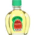 thumbnail image 3 of (2 pack) Three Flowers Brilliantine, Men Styling Liquid Oil for All Hair Types, 4 fl oz, 3 of 7