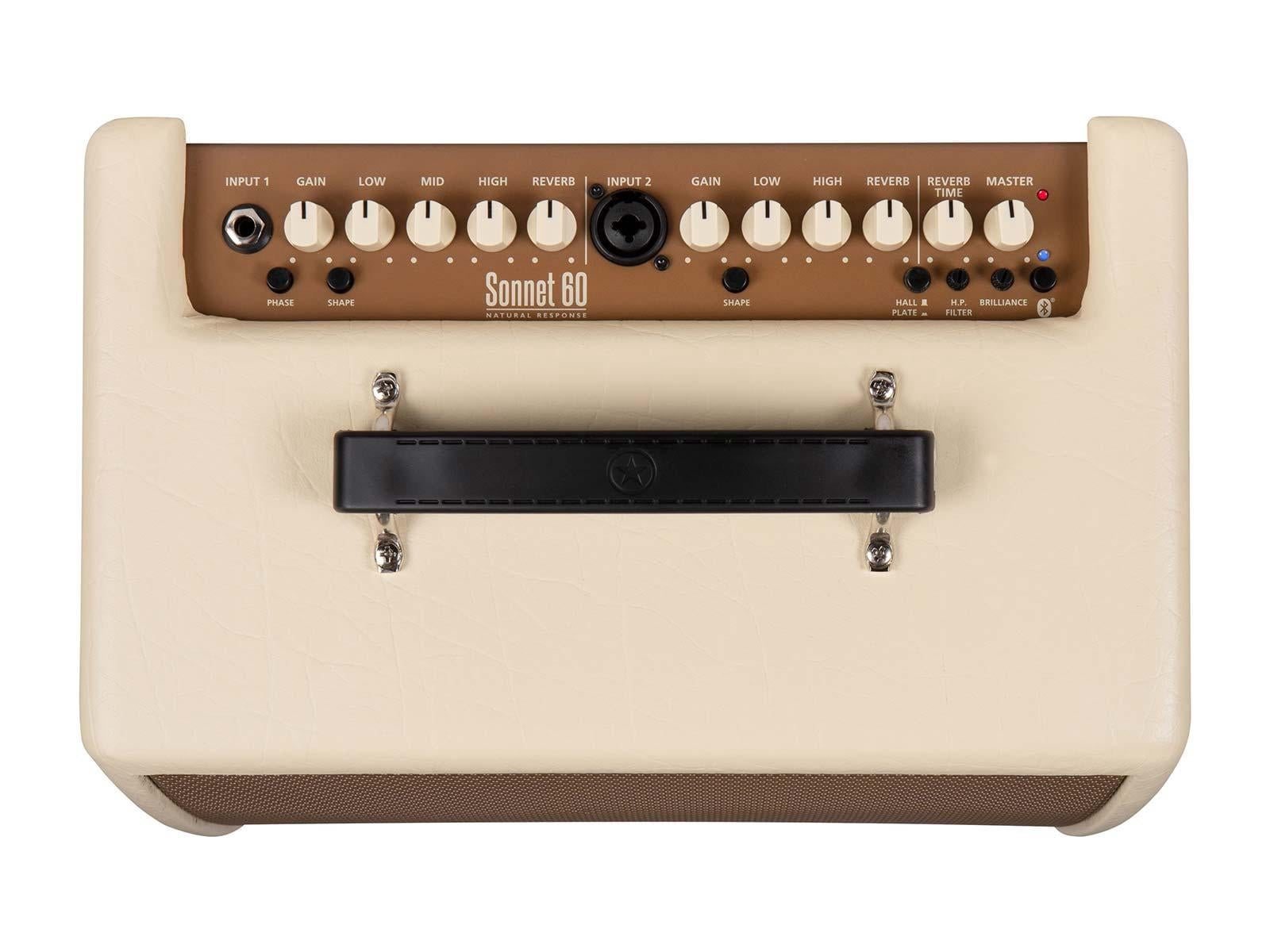 Blackstar Sonnet60 60 Watt Acoustic Guitar Amp - Blonde