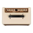 thumbnail image 5 of Blackstar Sonnet60 60 Watt Acoustic Guitar Amp - Blonde, 5 of 5