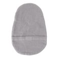 thumbnail image 2 of Soft Cotton Colostomy Bag Cover, Washable  Hand Glove, Reusable Breathable Ostomy Pouch Cover for Patient Eldely, 2 of 8