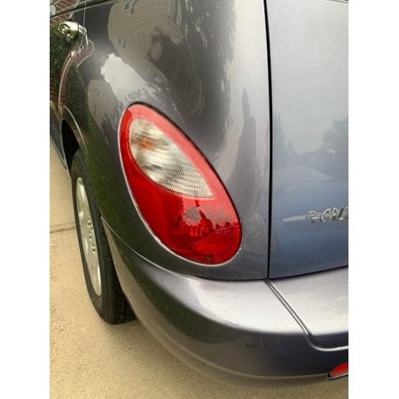 Tail Light Bulb - 2006 Chrysler PT Cruiser | O'Reilly Auto Parts - Foto 8