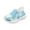 Sky Blue, variant on Willtoo Girls Boys Orthopedic Shoes Non Slip Slip on Sneakers Wide Width Mesh Stretch Hiking Shoes Soft 2026 New Orthopedic Shoes