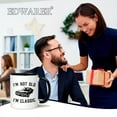 thumbnail image 6 of I'm Not Old I'm Classic - Vintage Car Pattern Mug, Funny Coffee Mug 11oz, Ceramic Cup, Gift, Also Suitable For Cafe Restaurant, 6 of 7